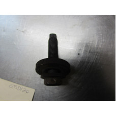05D126 CRANKSHAFT BOLT For 09-12 FORD ESCAPE  3.0 F1AE6378AA
